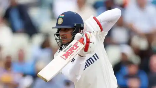 Shubman Gill injury update as he misses Day 1 of India's warm-up match against Sri Lanka XI in Colombo