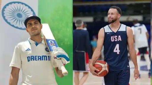 Shubman Gill set to join Stephen Curry at Made by Google Pixel 11 launch event in New York