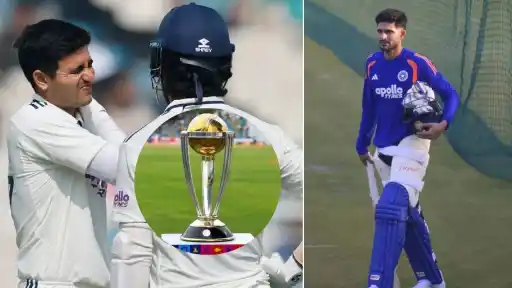Team India Captain Shubman Gill