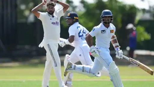 Sri Lanka Cricket announces free public entry for India Test series 2026 in Galle and Colombo