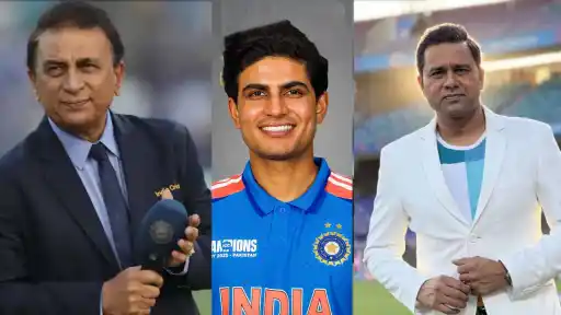 Sunil Gavaskar and Aakash Chopra prediction on Team India