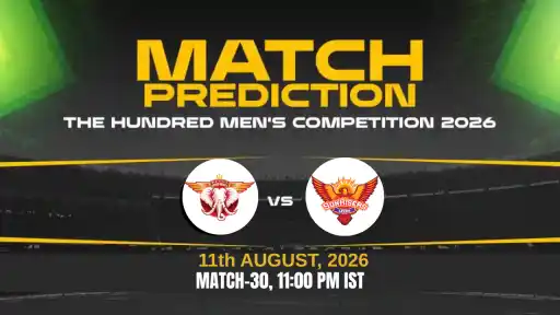 MSG vs SUL Match Prediction Match 30 โ SUL favourite to win