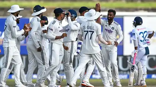 Team India's most Test match wins
