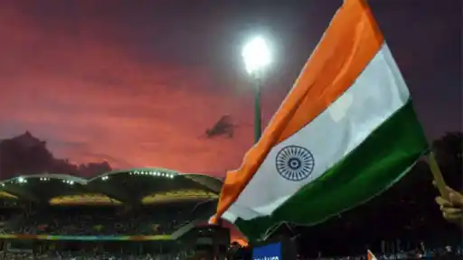 Team India's performance on Independence Day