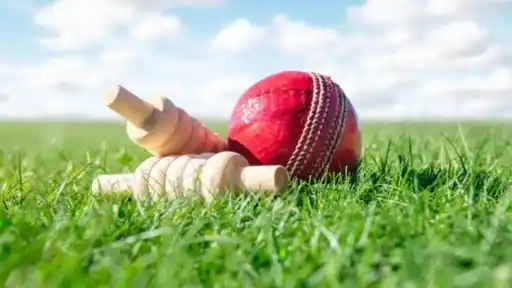 Unique decision regarding a cricket match result