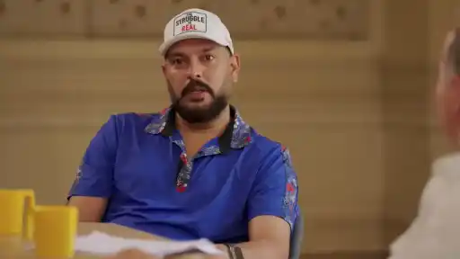 Yuvraj Singh food habit