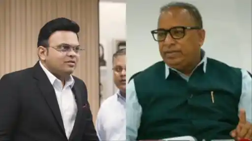 BCCI secretary Devajit Saikia speaks about Jay Shah's contribution to Indian cricket