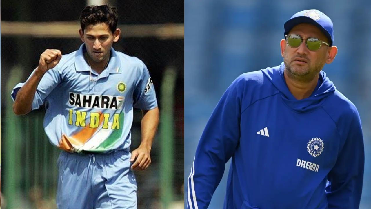 Ajit Agarkar