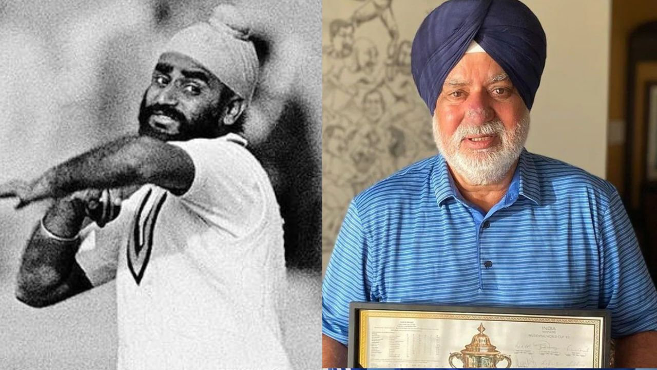 Balwinder Singh Sandhu