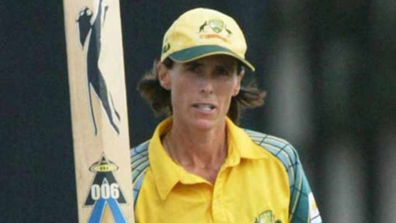 Belinda Clark’s Double Century (229* vs Denmark, 1997)