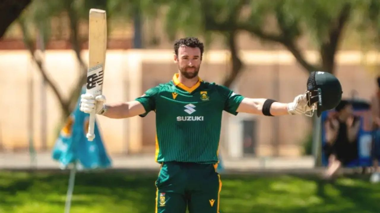 NAM vs SA My11Circle Prediction — 3rd ODI, Best Team, Captain & Vice-Captain Picks