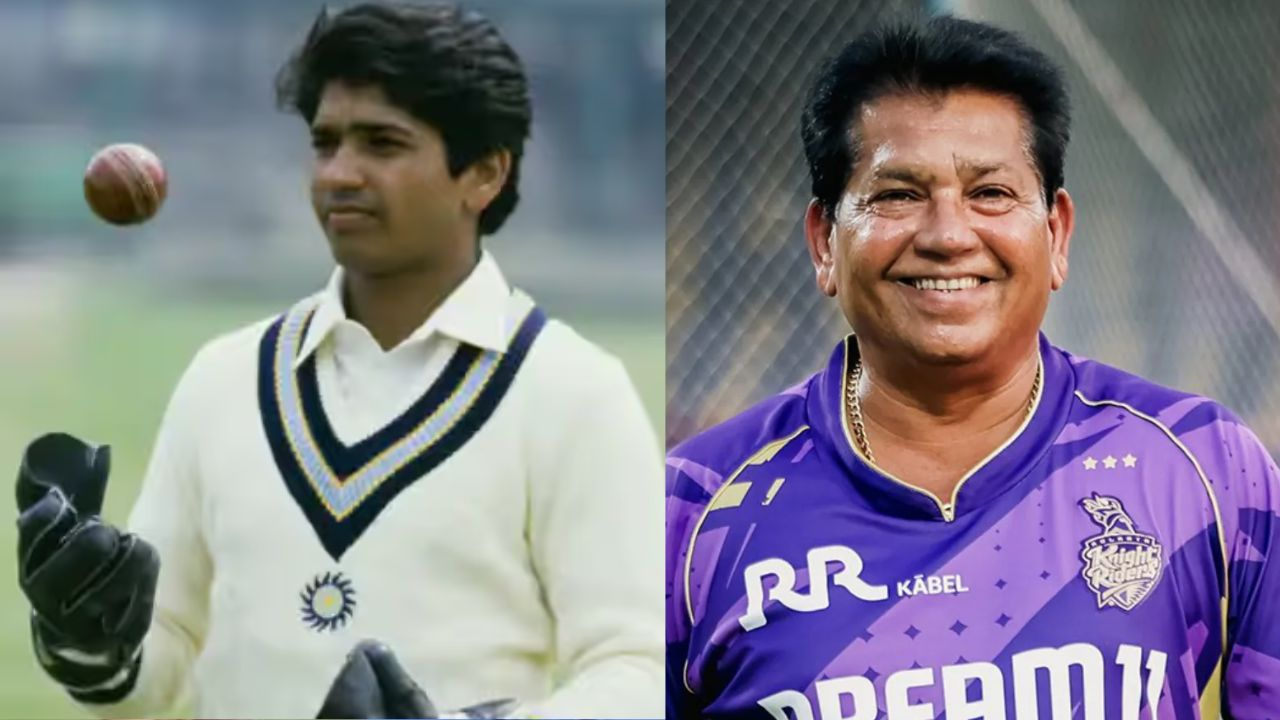 Chandrakant Pandit