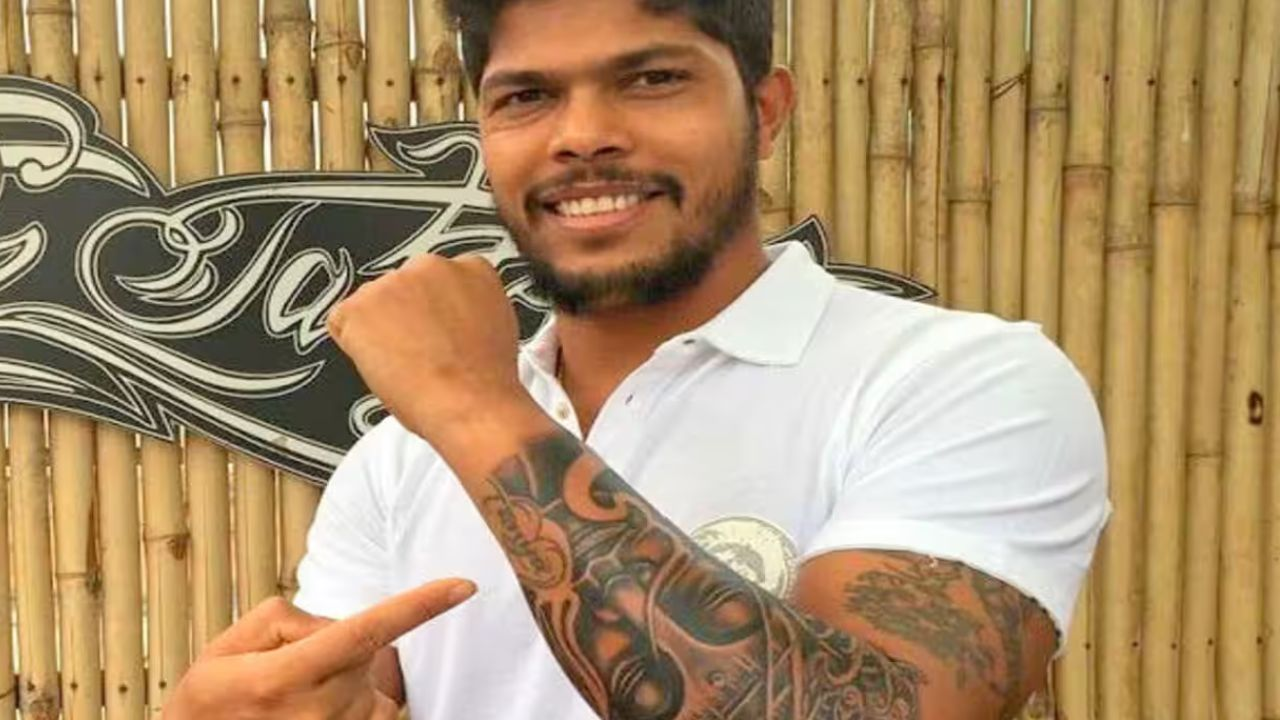 Former Indian pacer Umesh Yadav takes the fifth spot on this list.