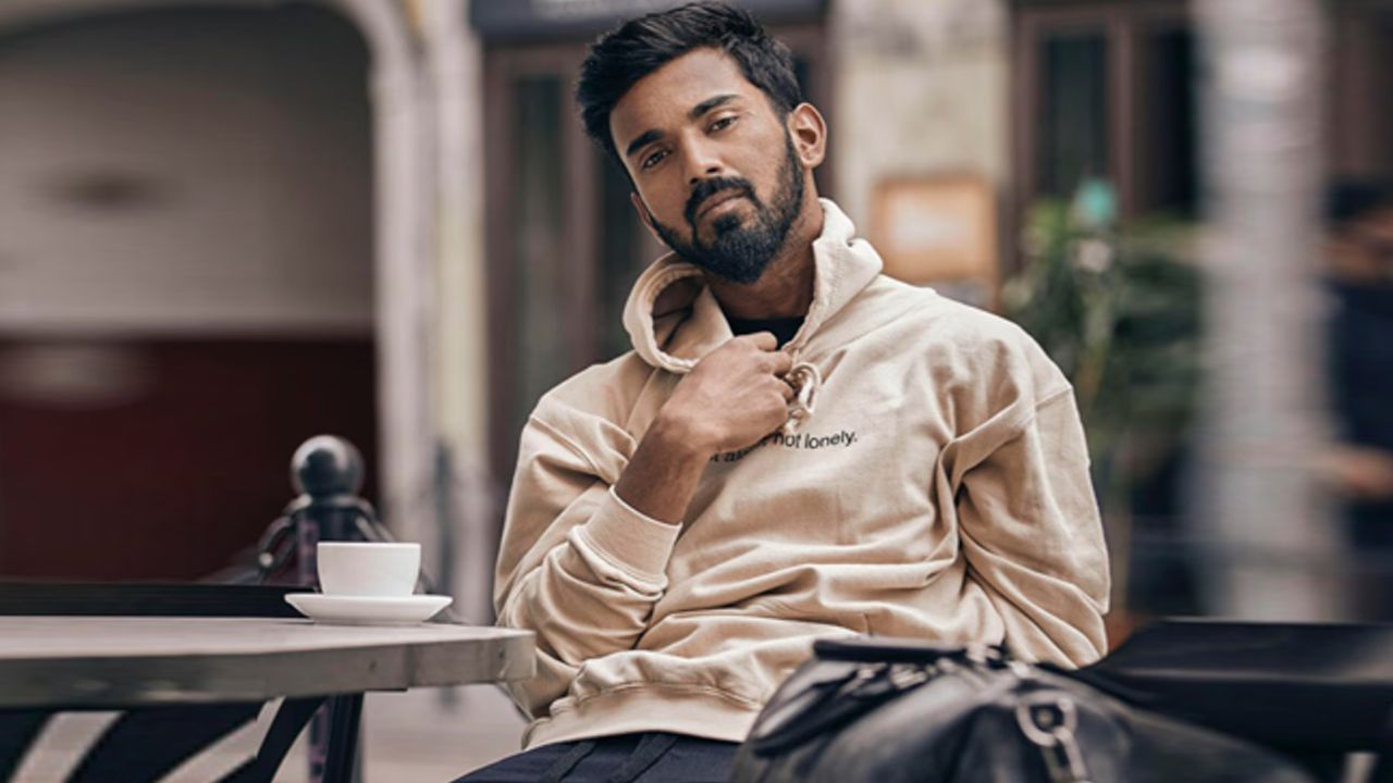 KL Rahul &ndash; Total 40 Million Followers