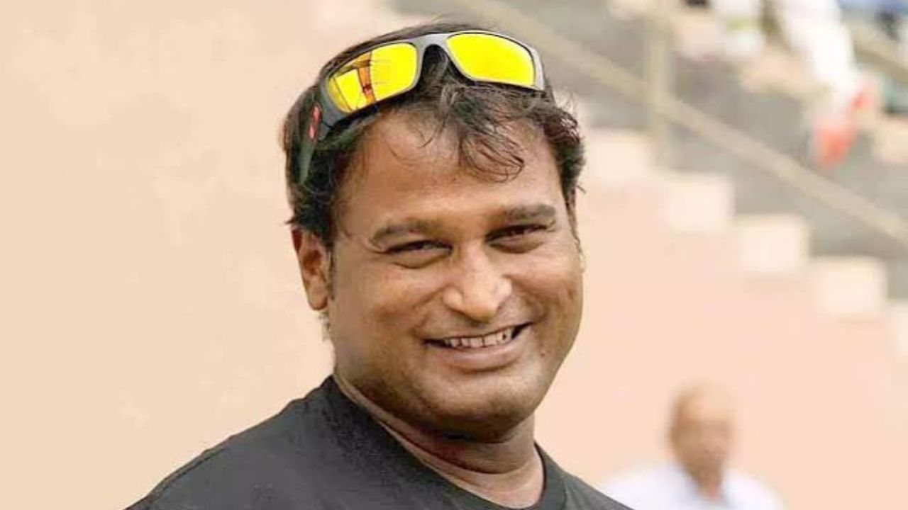 Ramesh Powar