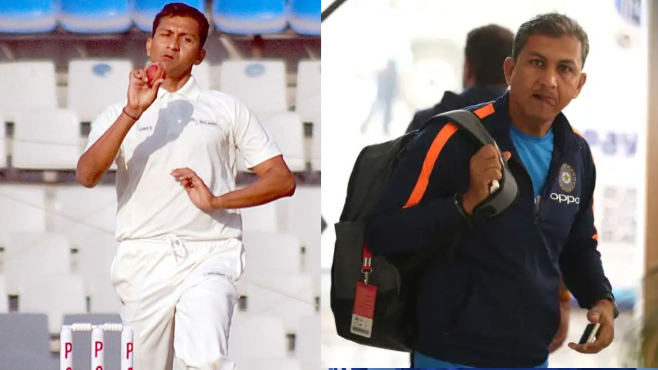 Sanjay Bangar was another talented cricketer