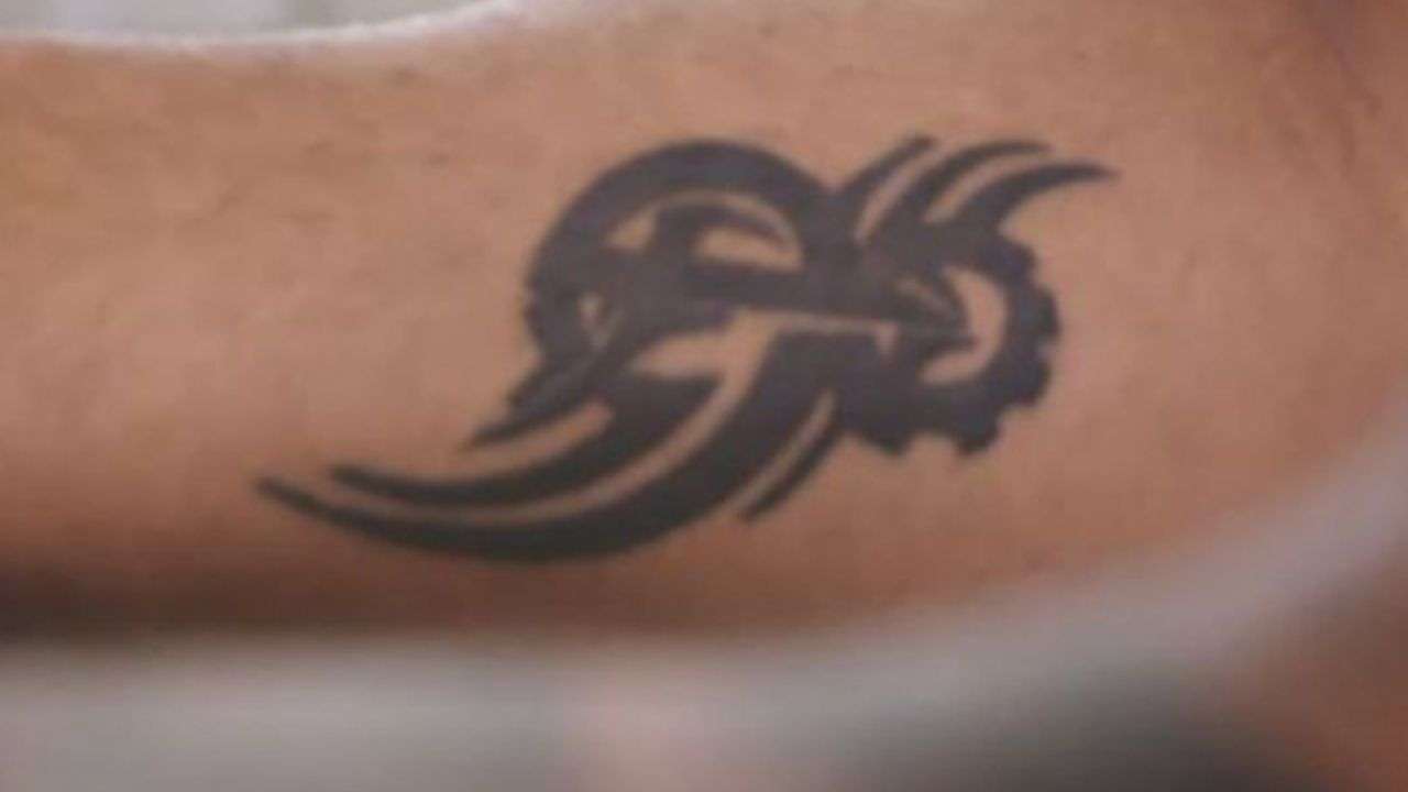 Tribal Art