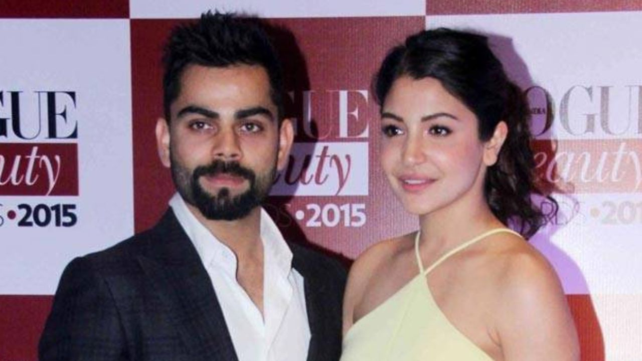 Virat Kohli &ndash; Total 387 Million Followers (Instagram &ndash; 271M, Facebook &ndash; 52M)