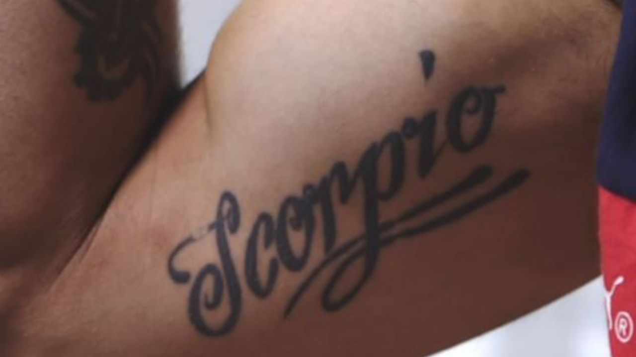 Scorpio Zodiac