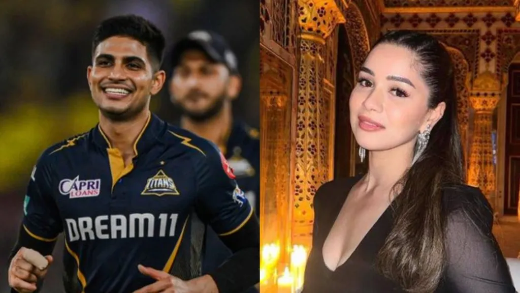 Shubman Gill set to shift to his new Mumbai apartment as dating rumours with Sara Tendulkar resurface