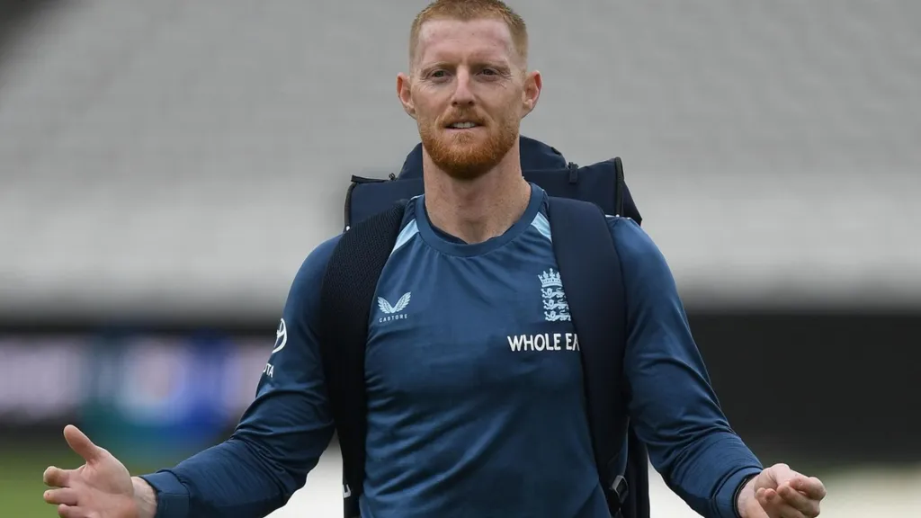 Ben Stokes reportedly in talks with PSL franchises ahead of the 2027 season