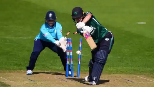 ENG-W vs IRE-W Match Prediction 2nd ODI — ENG-W Favourites Expert Prediction & Toss Tip