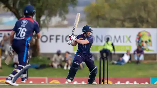 NAM vs ZIM Match Prediction 5th T20I — NAM Favourites Expert Prediction & Toss Tip