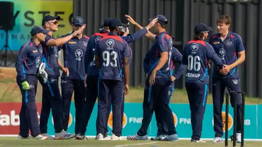 NAM vs SA Match Prediction 6th T20I — SA Favourites Expert Prediction & Toss Tip