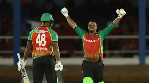 GAW vs JKM Match Prediction CPL 2026 Match 26 — SLK Favourites Expert Prediction & Toss Tip