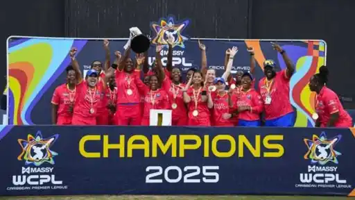 BT-W vs TKR-W Match Prediction WCPL 2026 Match 1 — TKR-W Favourites Expert Prediction & Toss Tip