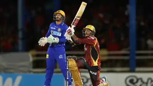BT vs TKR Match Prediction CPL 2026 Match 27 — TKR Favourites Expert Prediction & Toss Tip