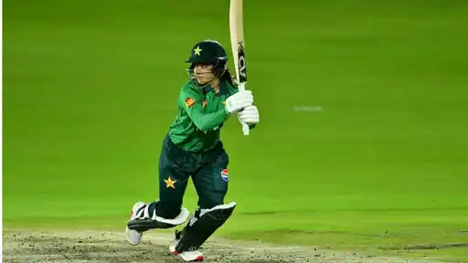PAK-W vs HK-W Match Prediction Women's Asia Cup 2026 Match 11 — PAK-W Favourites Expert Prediction & Toss Tip