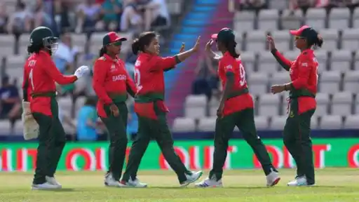 BAN-W vs UAE-W Match Prediction Women's Asia Cup 2026 Match 12 — BAN-W Favourites Expert Prediction & Toss Tip
