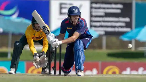 NAM vs SA Match Prediction 1st ODI — SA Favourites Expert Prediction & Toss Tip