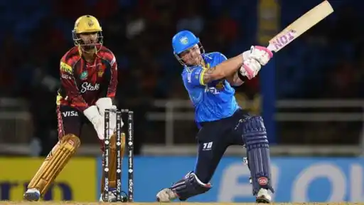 GAW vs SLK Match Prediction CPL 2026 Match 31 — GAW Favourites Expert Prediction & Toss Tip