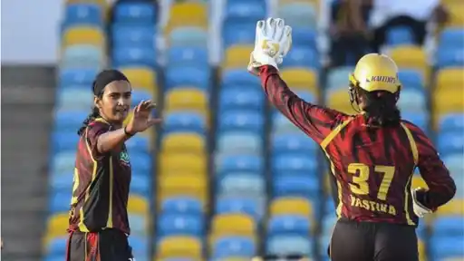 TKR-W vs JE-W Match Prediction WCPL 2026 Match 3 — TKR-W Favourites Expert Prediction & Toss Tip