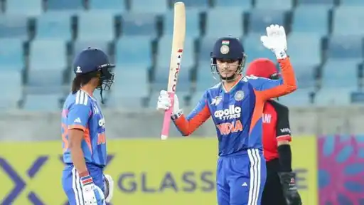 IND-W vs BAN-W Match Prediction Women's Asia Cup 2026 1st Semi-Final — BAN-W Favourites Expert Prediction & Toss Tip