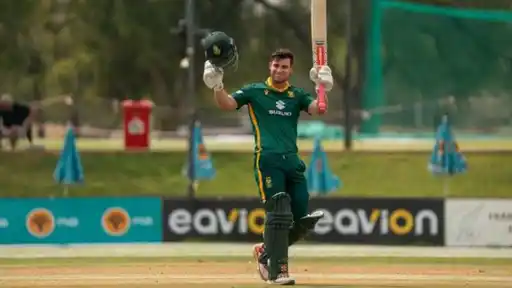 NAM vs SA Match Prediction 2nd ODI — SA Favourites Expert Prediction & Toss Tip