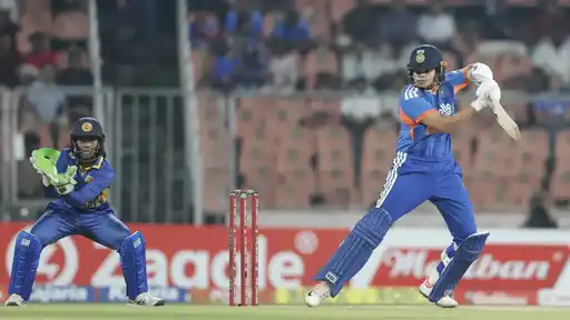 IND-W vs SL-W Match Prediction Women's Asia Cup 2026 Final — SL-W Favourites Expert Prediction & Toss Tip