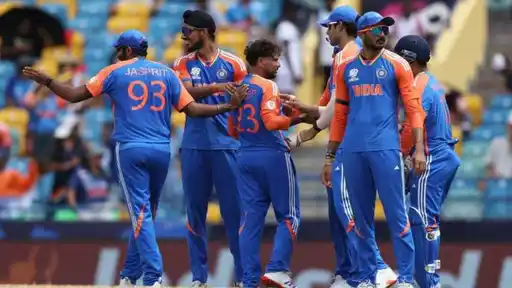 AFG vs IND Match Prediction 1st T20I — IND Favourites Expert Prediction & Toss Tip