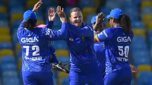 BT-W vs GAW-W Match Prediction WCPL 2026 Match 6 — BT-W Favourites Expert Prediction & Toss Tip