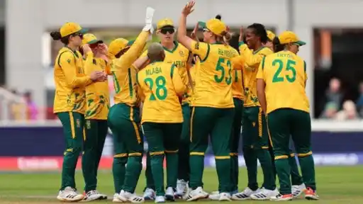 ZIM-W vs SA-W Match Prediction 3rd T20I — SA-W Favourites Expert Prediction & Toss Tip