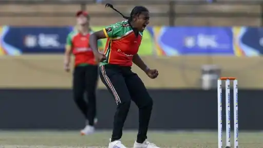 BAR-W vs GAW-W Match Prediction WCPL 2026 Playoff  — BAR-W Favourites Expert Prediction & Toss Tip