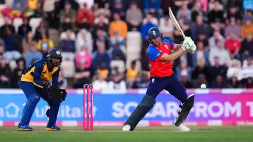 ENG vs SL Match Prediction 2nd T20I — ENG Favourites Expert Prediction & Toss Tip