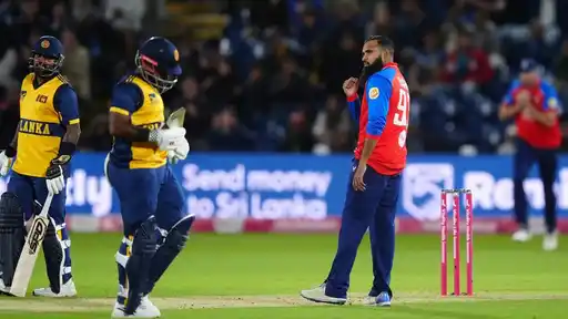 ENG vs SL Match Prediction 3rd T20I — ENG Favourites Expert Prediction & Toss Tip