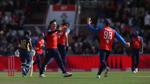 ENG vs SL Match Prediction 1st ODI — ENG Favourites Expert Prediction & Toss Tip