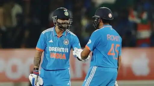 IND vs WI Match Prediction 1st ODI — IND Favourites Expert Prediction & Toss Tip
