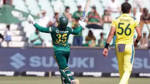 SA vs AUS Match Prediction 2nd ODI — SA Favourites Expert Prediction & Toss Tip