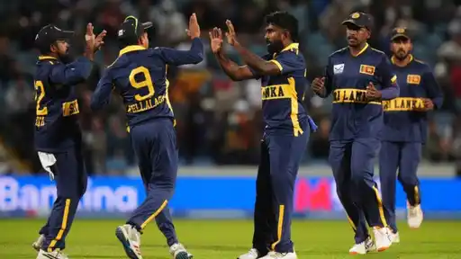 ENG vs SL Match Prediction 3rd ODI — ENG Favourites Expert Prediction & Toss Tip