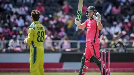 SA vs AUS Match Prediction 3rd ODI — SA Favourites Expert Prediction & Toss Tip